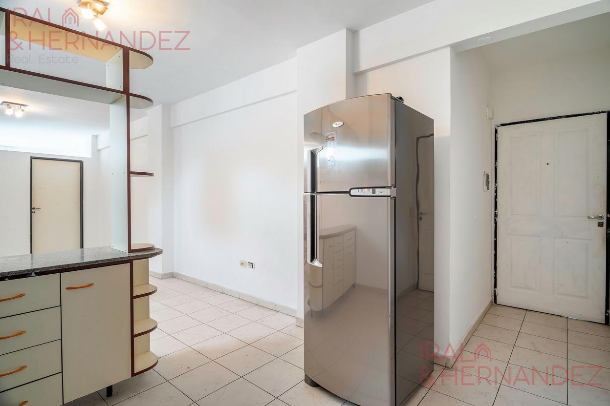 Foto de Venta Departamento Monoambiente Dividido- Palermo Soho, imagen 3