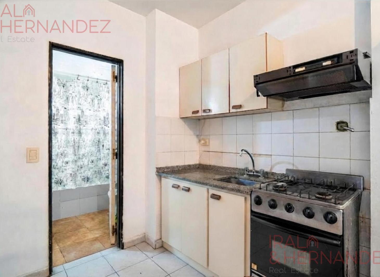 Foto de Venta Departamento Monoambiente Dividido- Palermo Soho, imagen 2