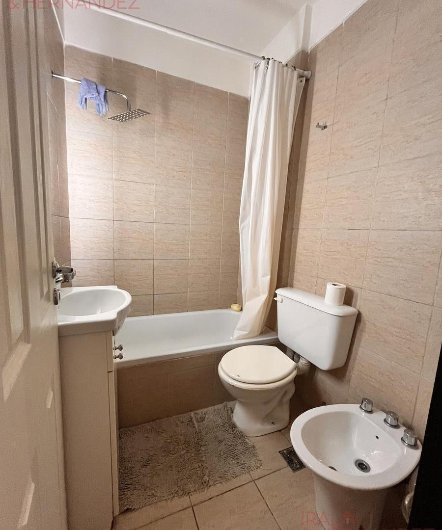 Foto de Venta Monoambiente Dividido en funcional 2 Ambientes - Palermo Soho, imagen 2