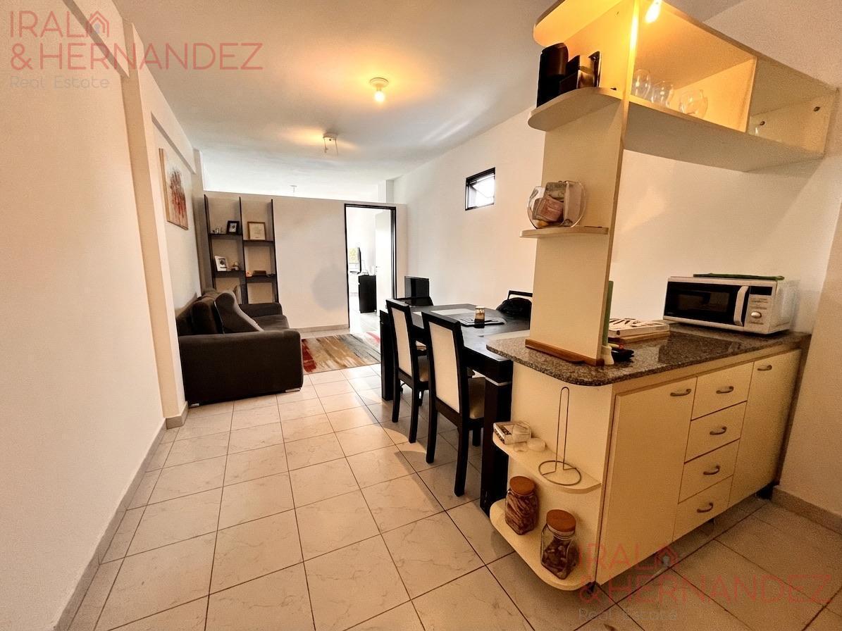 Foto de Venta Monoambiente Dividido en funcional 2 Ambientes - Palermo Soho, imagen 4