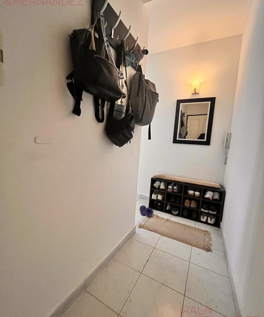 Foto de Venta Monoambiente Dividido en funcional 2 Ambientes - Palermo Soho, imagen 5