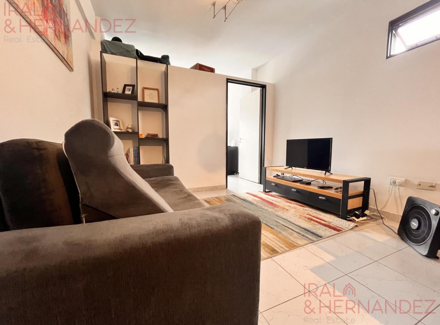 Foto de Venta Monoambiente Dividido en funcional 2 Ambientes - Palermo Soho, imagen 3