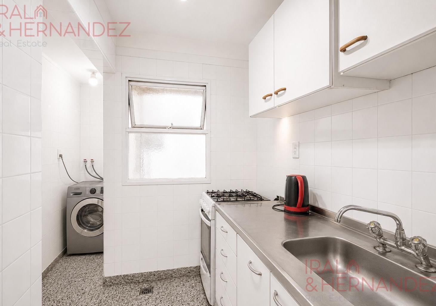 Foto de Venta Departamento 3 Ambientes con Patio Propio de 130m² – Almagro, imagen 1
