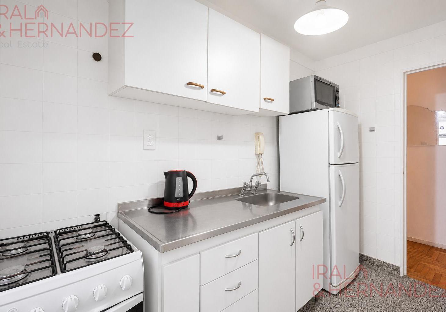 Foto de Venta Departamento 3 Ambientes con Patio Propio de 130m² – Almagro, imagen 2