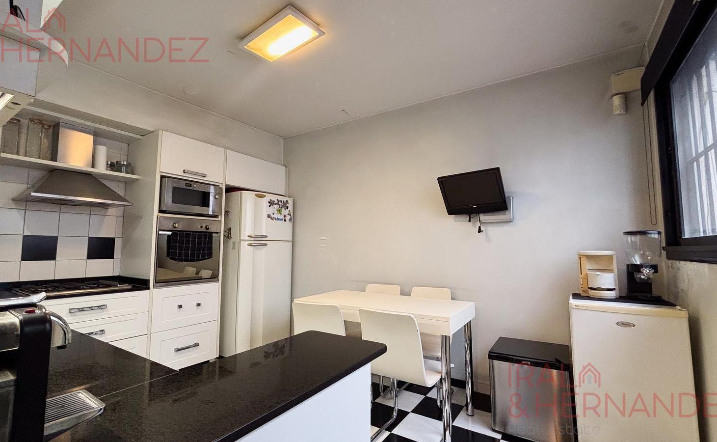 Foto de Venta PH 5 Ambientes con Terraza - Palermo, imagen 5