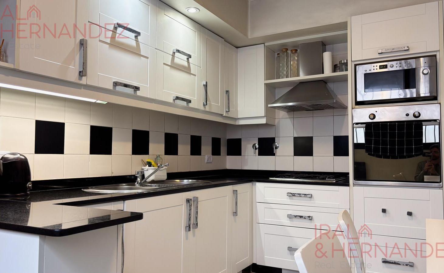 Foto de Venta PH 5 Ambientes con Terraza - Palermo, imagen 2