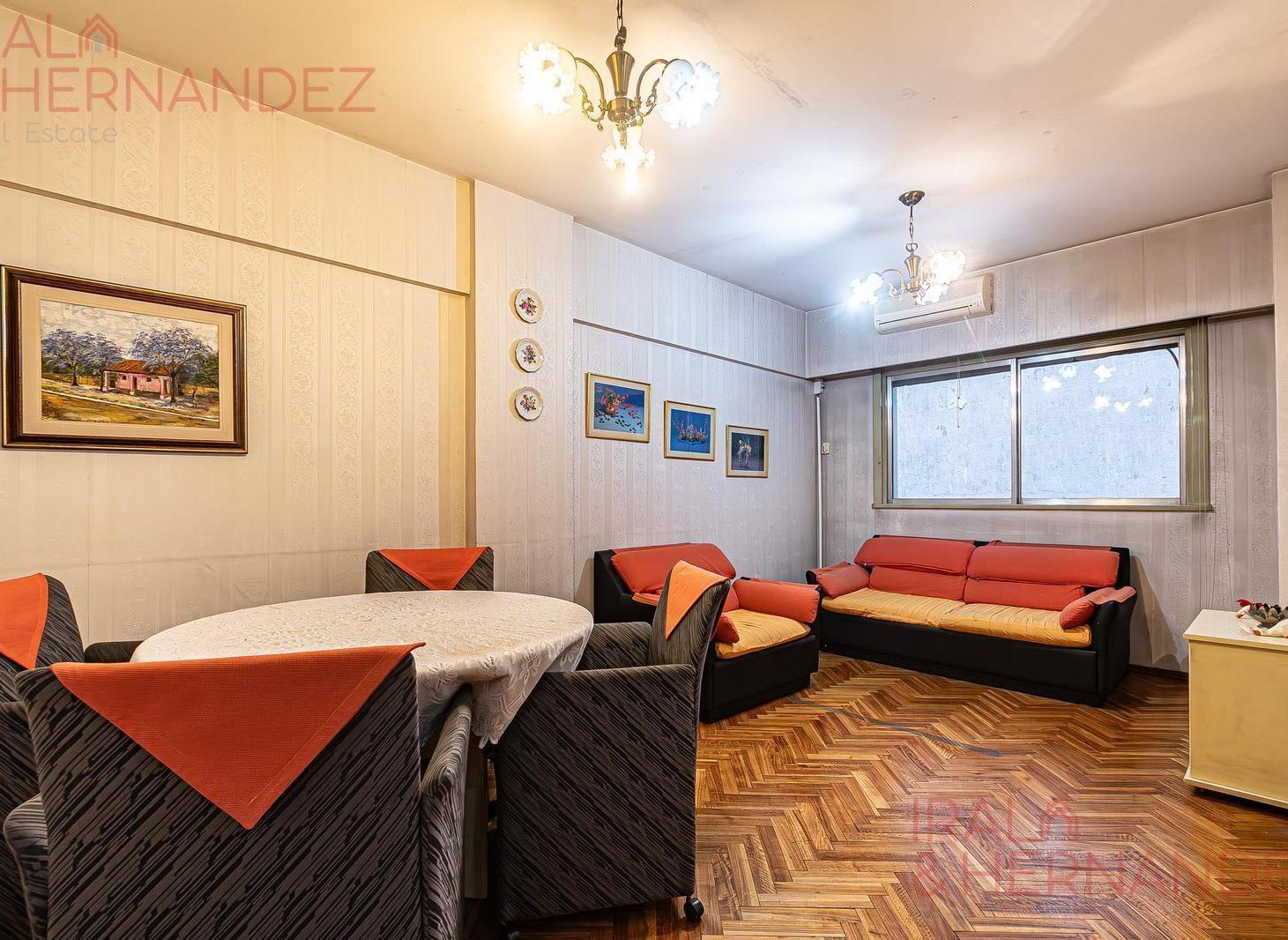Foto de Venta departamento 2 ambientes en San Nicolás, imagen 2