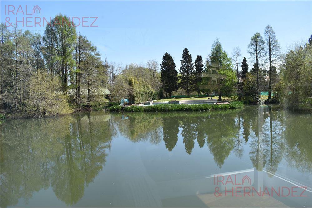 Foto de VENTA DEPARTAMENTO 3 AMBIENTES VILLA DEL LAGO, imagen 2