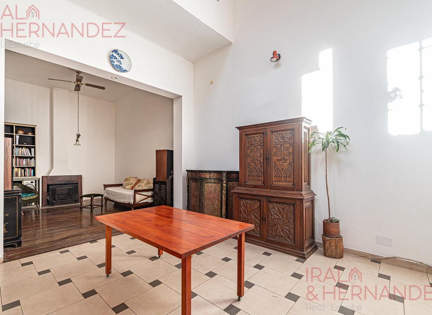 Foto de Venta PH 3 ambientes en Nuñez - Con terraza, sin expensas, imagen 1