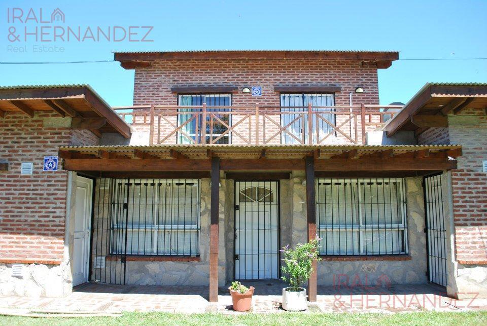 Foto de Venta de Complejo de Cabañas en La Lucila del Mar - Partido de la Costa, imagen 2