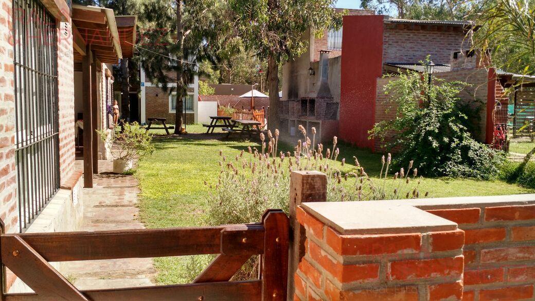 Foto de Venta de Complejo de Cabañas en La Lucila del Mar - Partido de la Costa, imagen 5