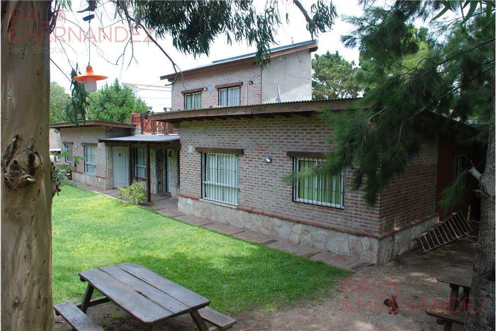 Foto de Venta de Complejo de Cabañas en La Lucila del Mar - Partido de la Costa, imagen 1