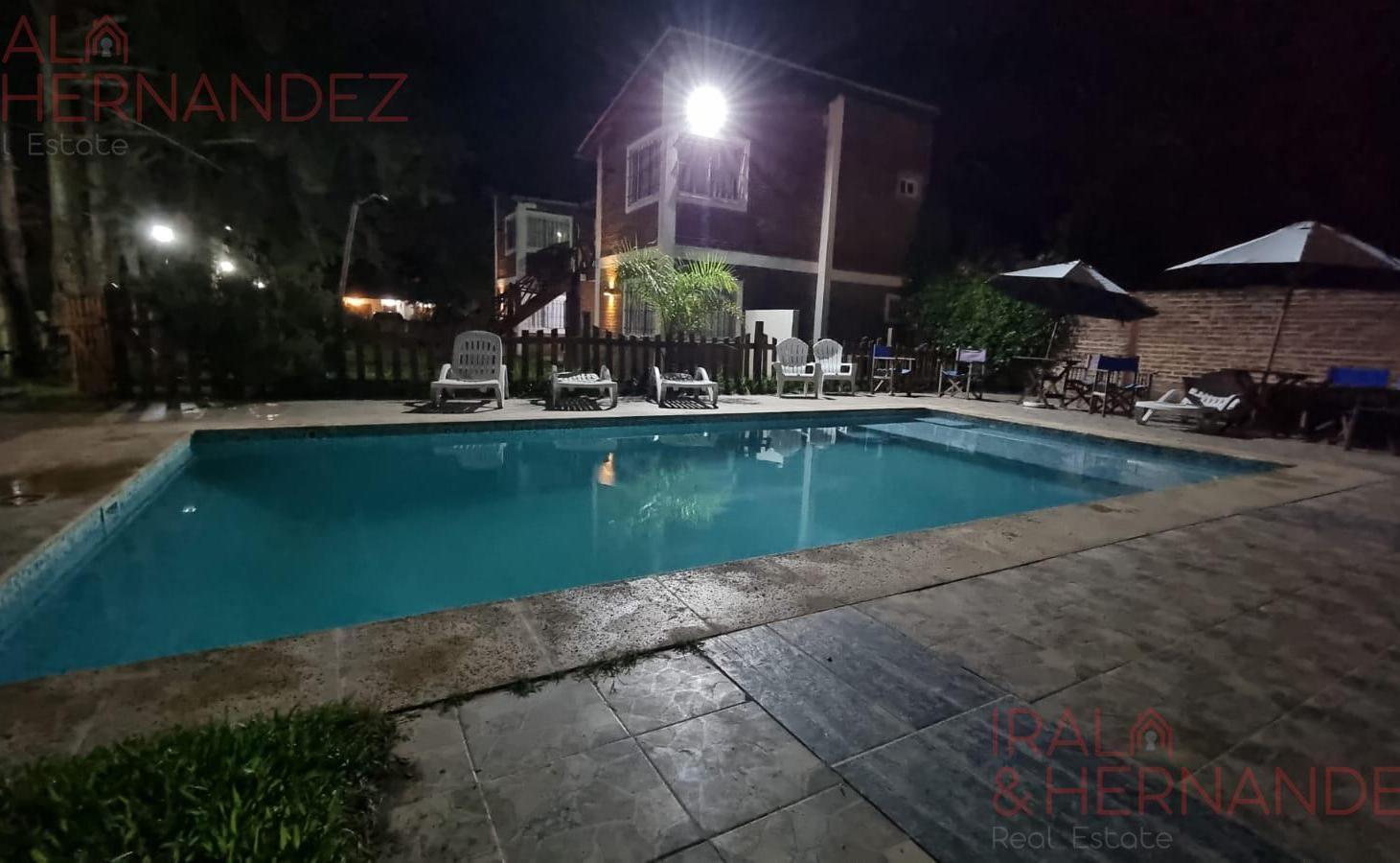 Foto de Venta de Complejo de Cabañas en La Lucila del Mar - Partido de la Costa, imagen 4