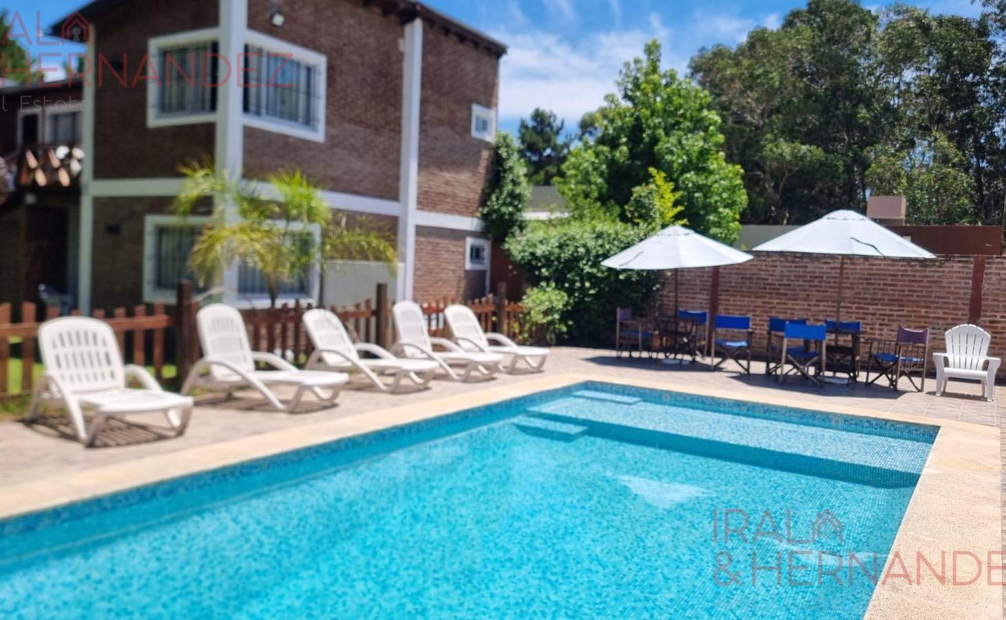 Foto de Venta de Complejo de Cabañas en La Lucila del Mar - Partido de la Costa, imagen 4