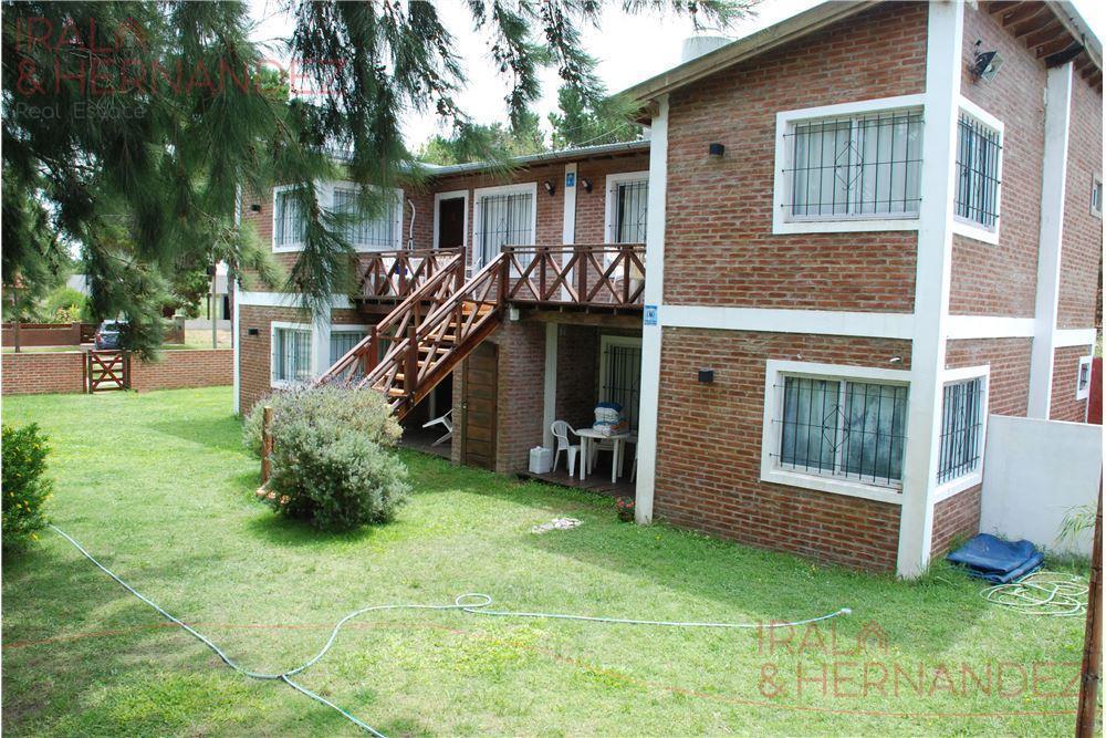 Foto de Venta de Complejo de Cabañas en La Lucila del Mar - Partido de la Costa, imagen 2
