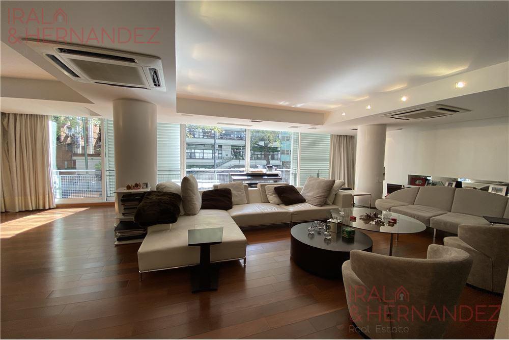 Foto de VENTA DEPTO 5 AMBIENTES CON DEPENDENCIA EN BELGRANO, imagen 3