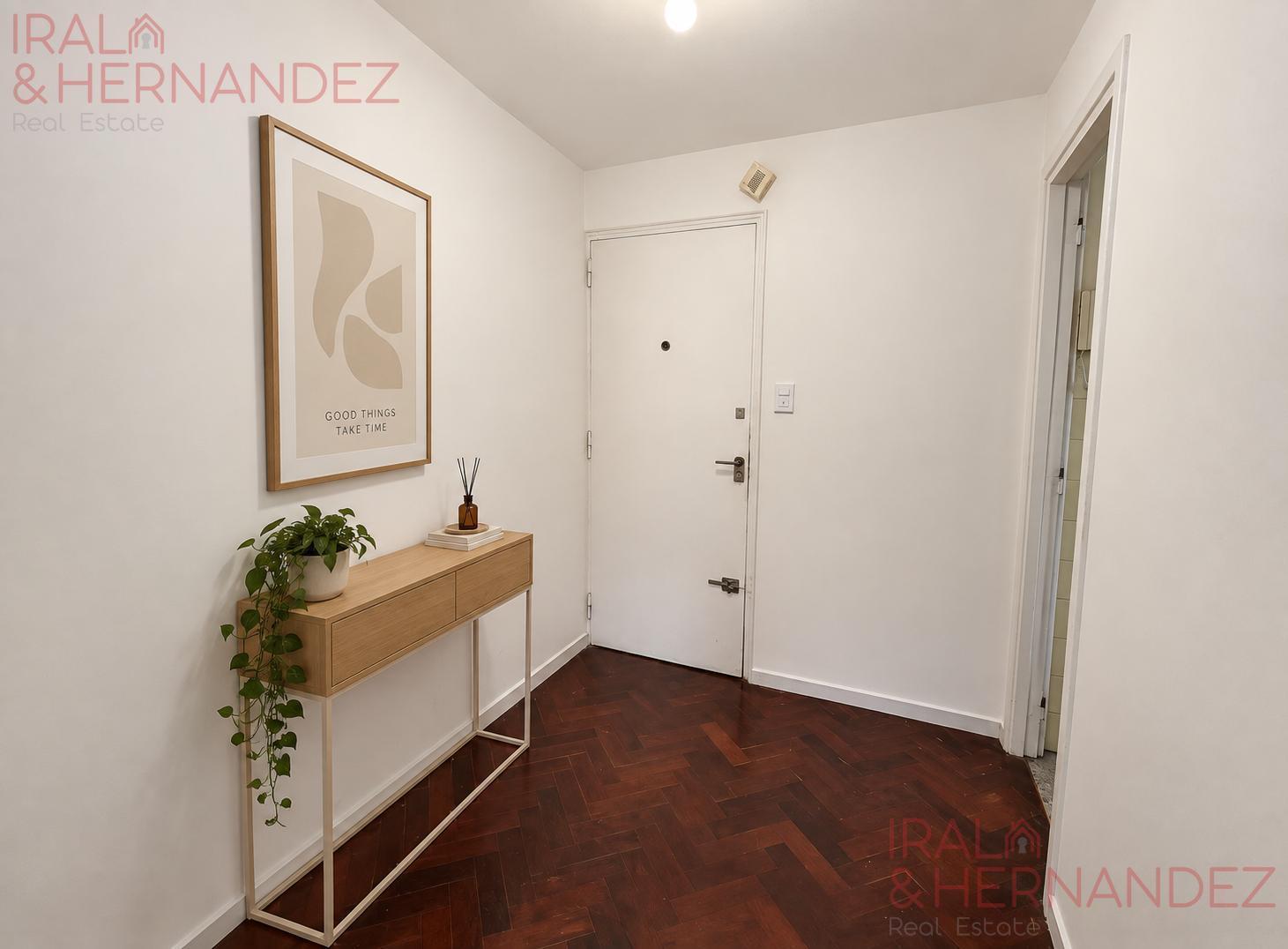 Foto de Venta Monoambiente al frente en Balvanera - IDEAL INVERSIÓN, imagen 5