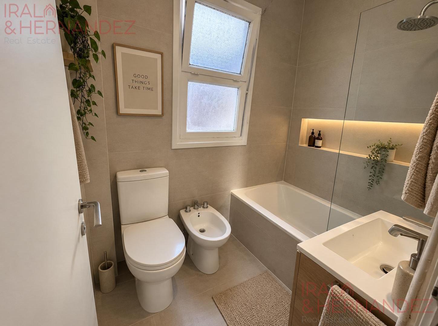Foto de Venta Monoambiente al frente en Balvanera - IDEAL INVERSIÓN, imagen 4