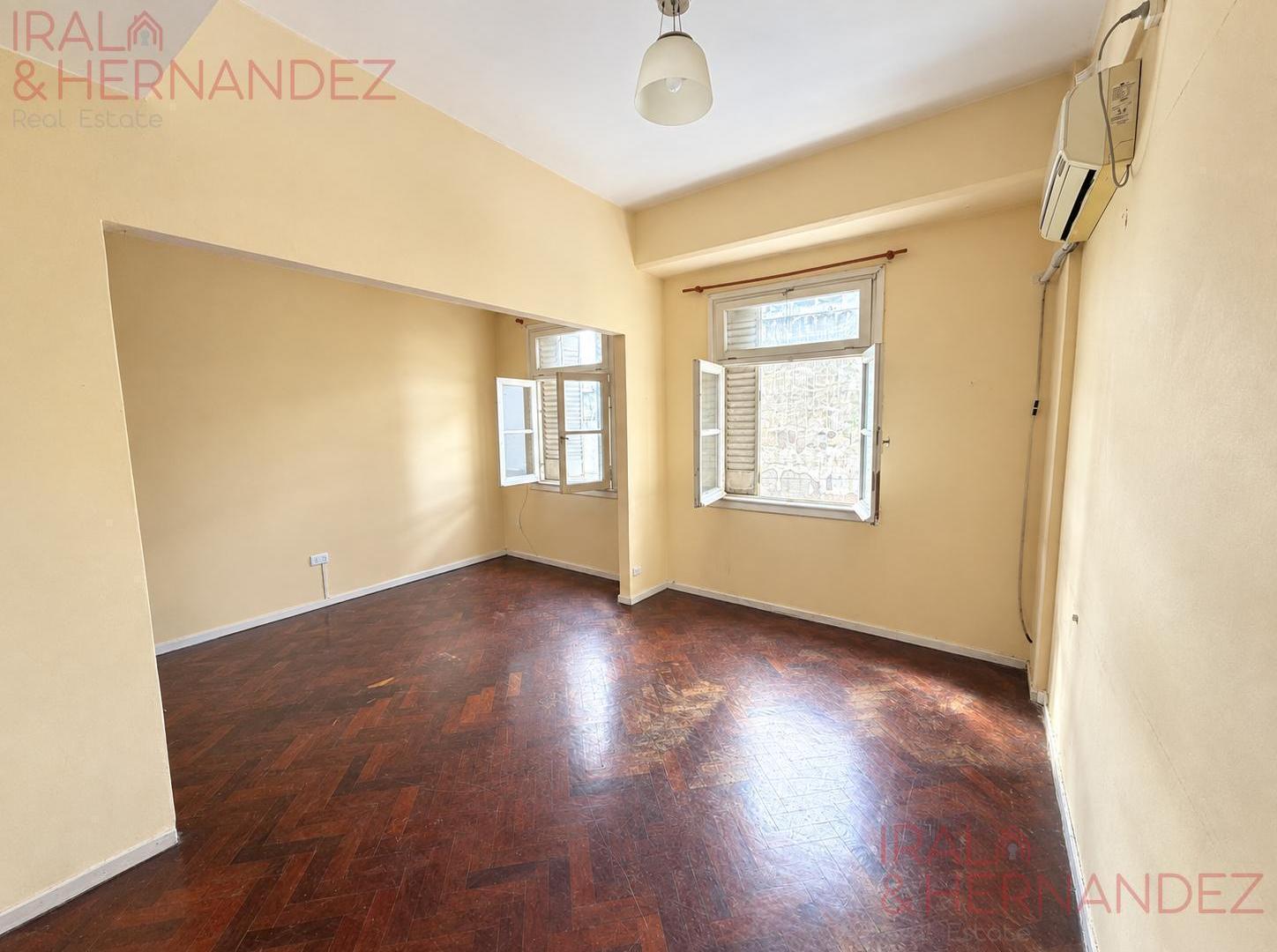 Foto de Venta Monoambiente al frente en Balvanera - IDEAL INVERSIÓN, imagen 3