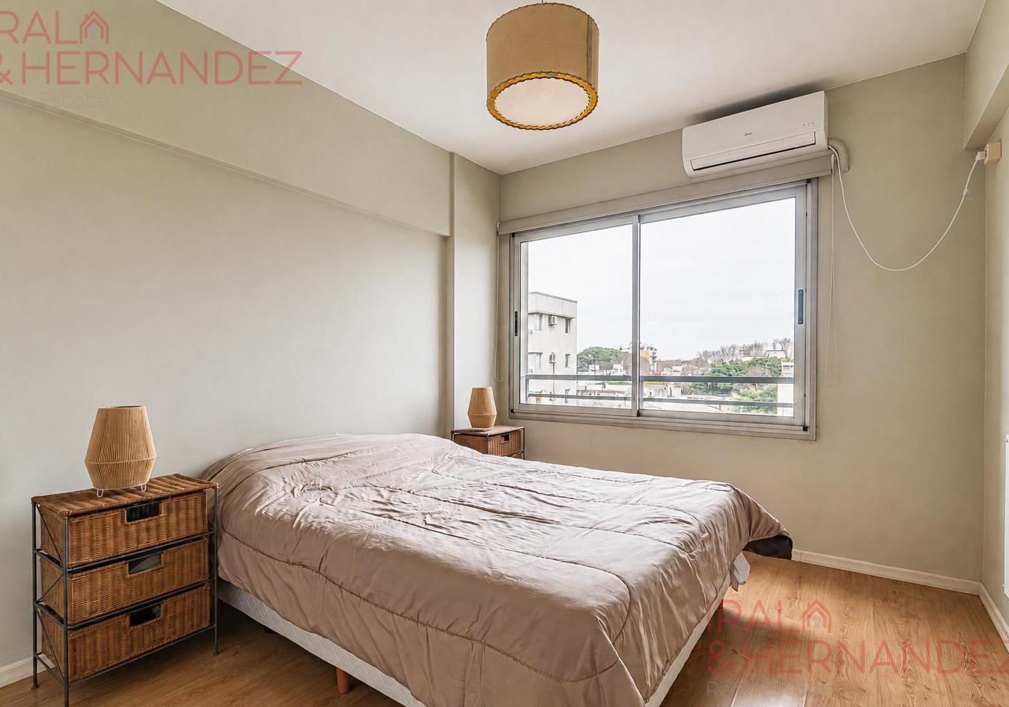 Foto de Venta departamento de 2 ambientes en complejo con Amenities - Villa, imagen 4