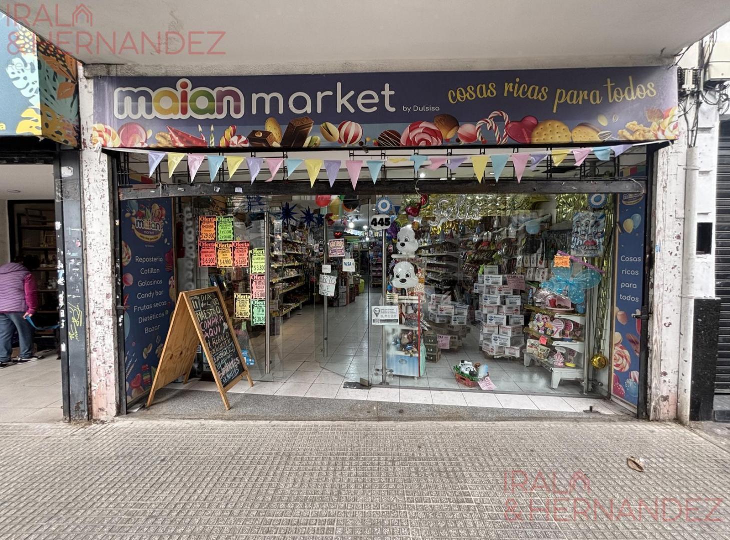 Foto de Local en Villa Crespo, imagen 2