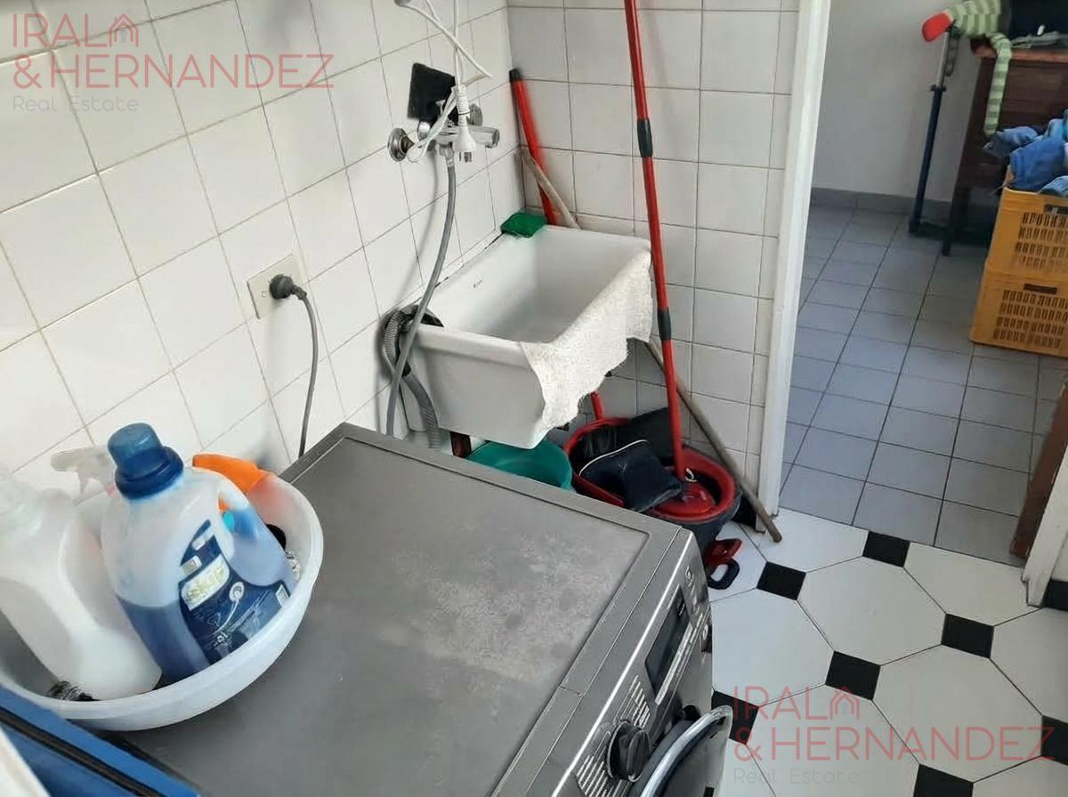 Foto de Alquiler Piso 4 Ambientes C/Dependencia y lavadero | 150m² | Suite, 2, imagen 2