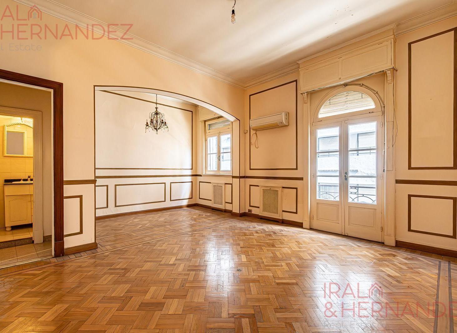 Foto de Venta Departamento 3 ambientes en Retiro, imagen 1