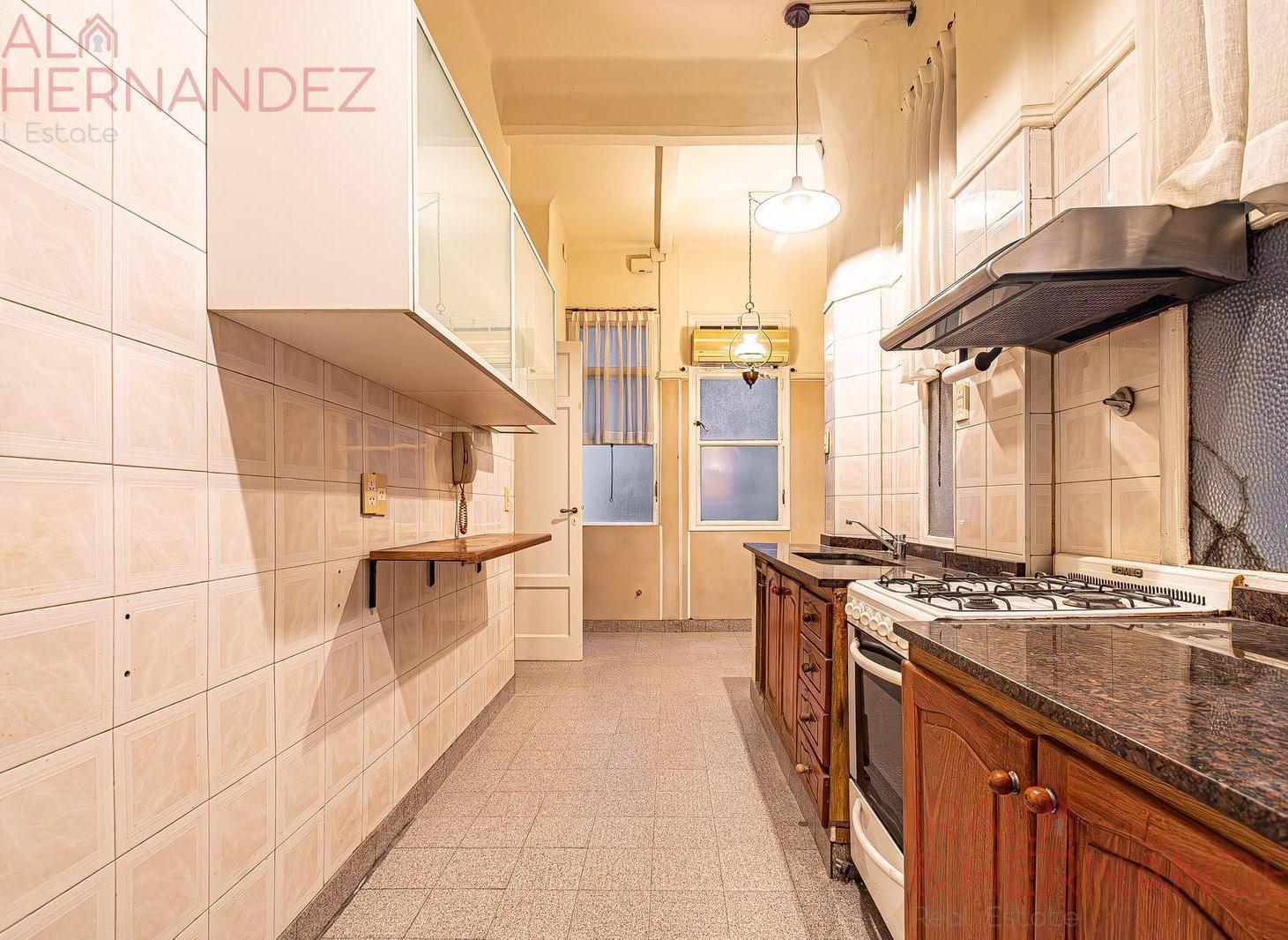 Foto de Venta Departamento 3 ambientes en Retiro, imagen 5
