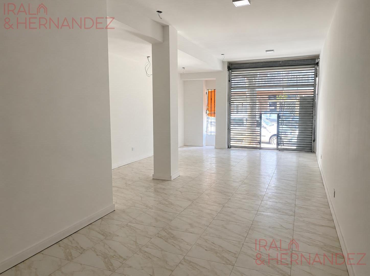 Foto de Alquiler de Local Comercial en Belgrano, imagen 1