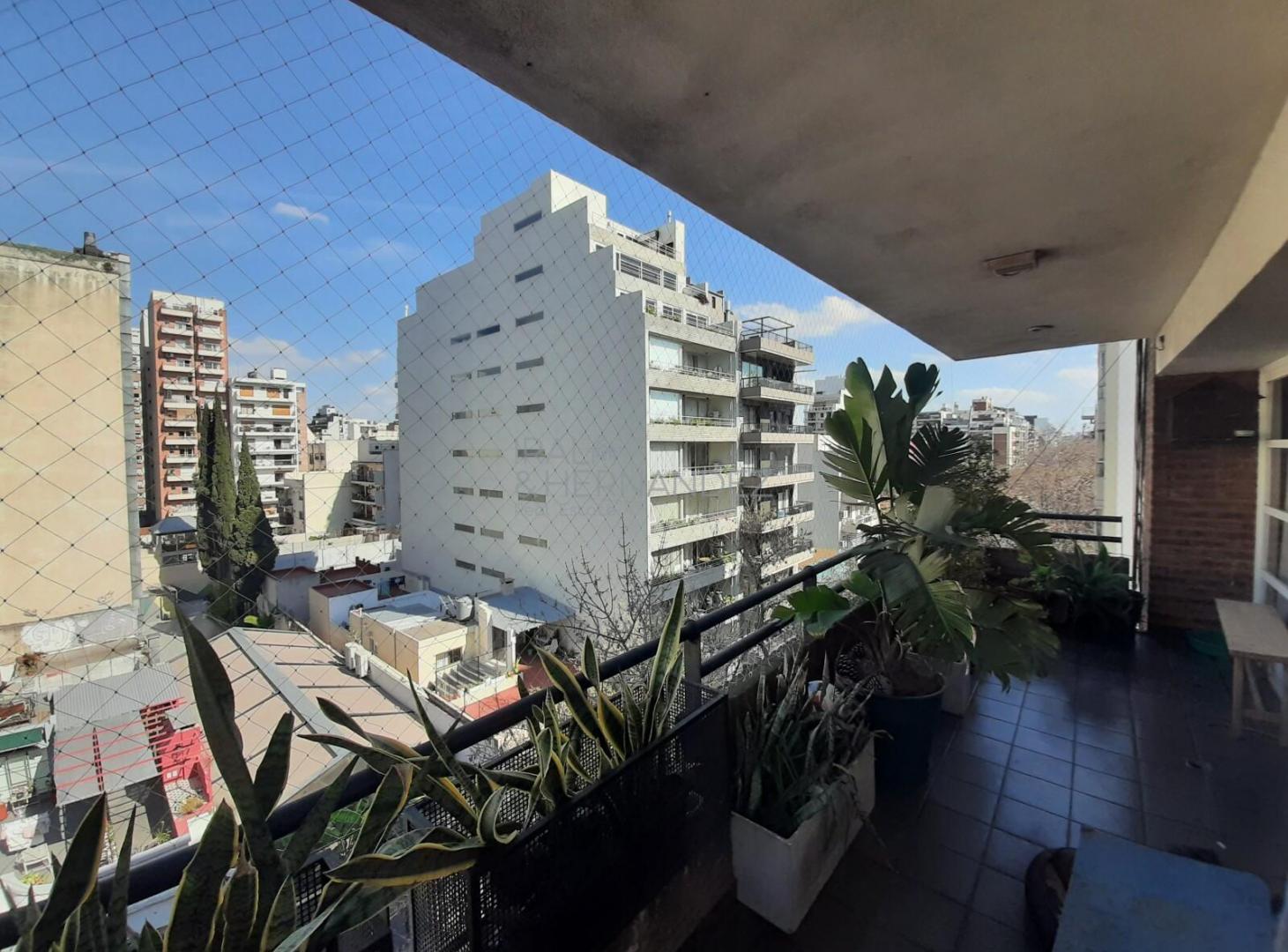 Foto de Alquiler Piso 4 Ambientes C/Dependencia y lavadero | 150m² | Suite, 2, imagen 5