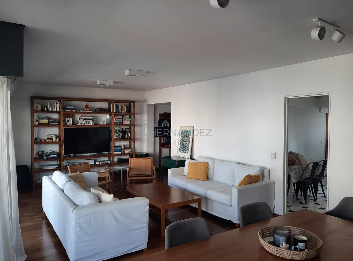 Foto de Alquiler Piso 4 Ambientes C/Dependencia y lavadero | 150m² | Suite, 2, imagen 4
