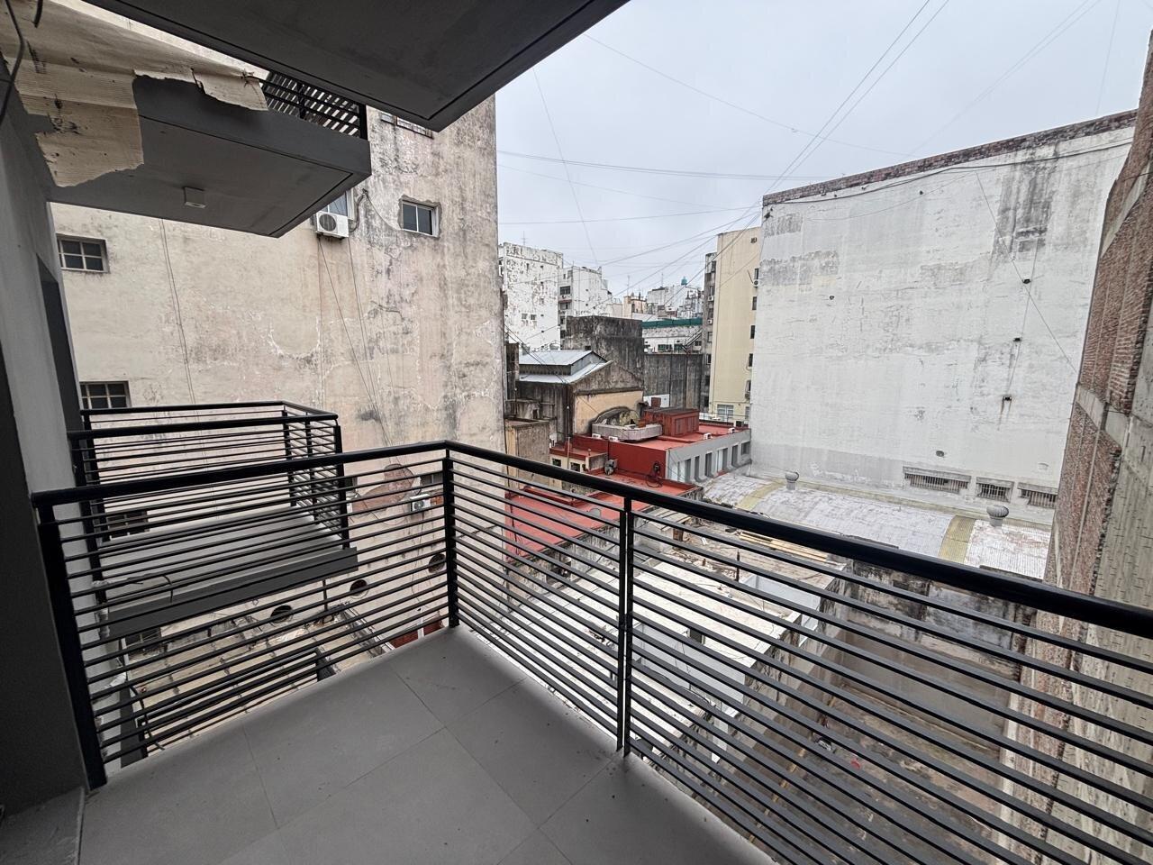 Foto de Oportunidad Monoambiente en venta a estrenar apto profesional, imagen 5