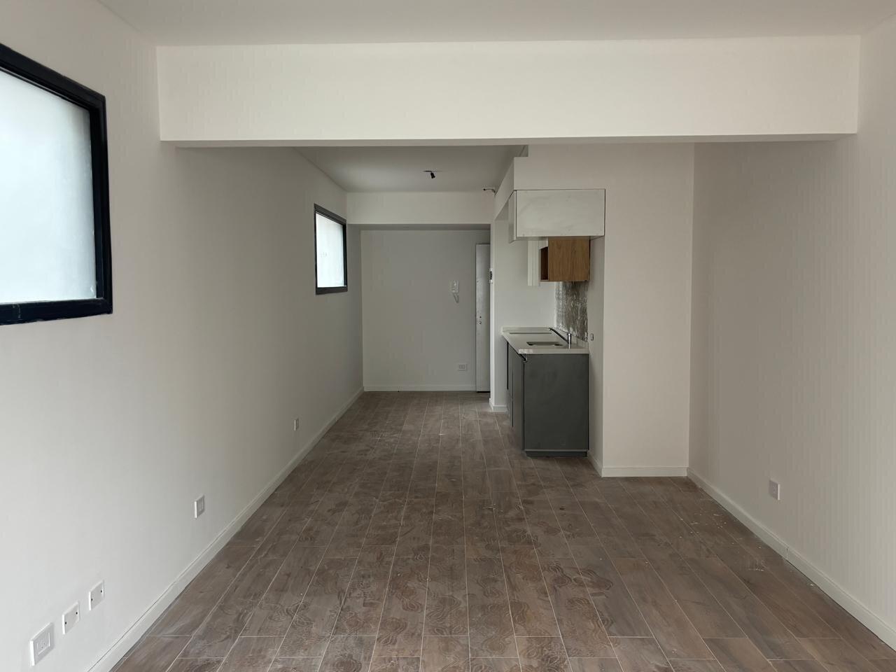 Foto de Oportunidad Monoambiente en venta a estrenar apto profesional, imagen 4