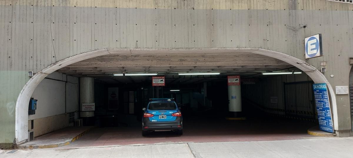 Foto de Marcelo T. de Alvear 1270, imagen 2
