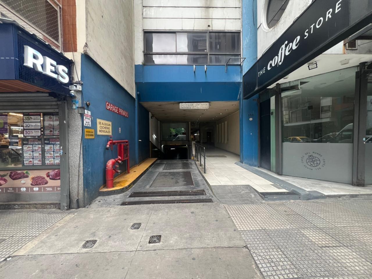Foto de Talcahuano 958, imagen 4