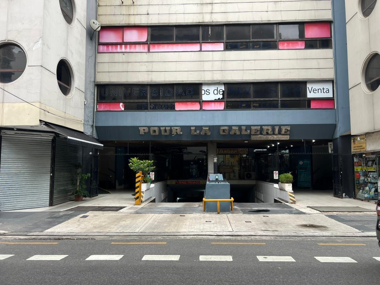 Foto de Talcahuano 958, imagen 1