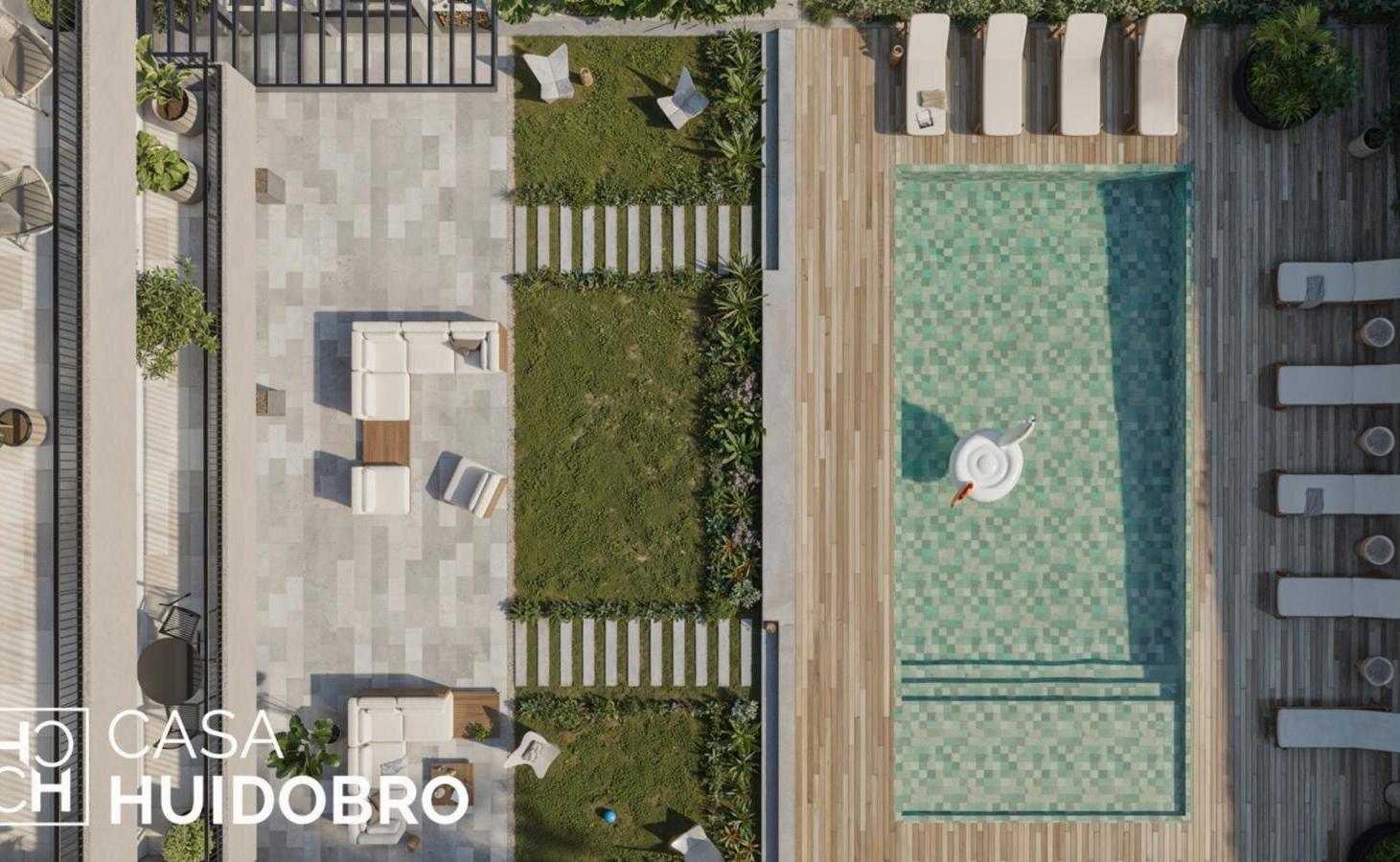Foto de Ruiz Huidobro 3075 5° "G", imagen 3