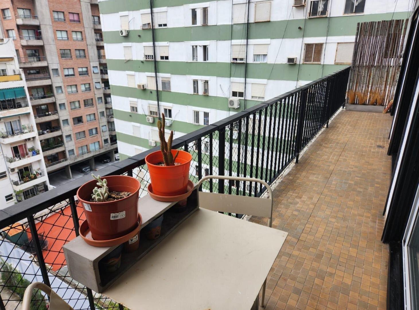 Foto de Beauchef 348 Piso 7 Departamento B, imagen 4