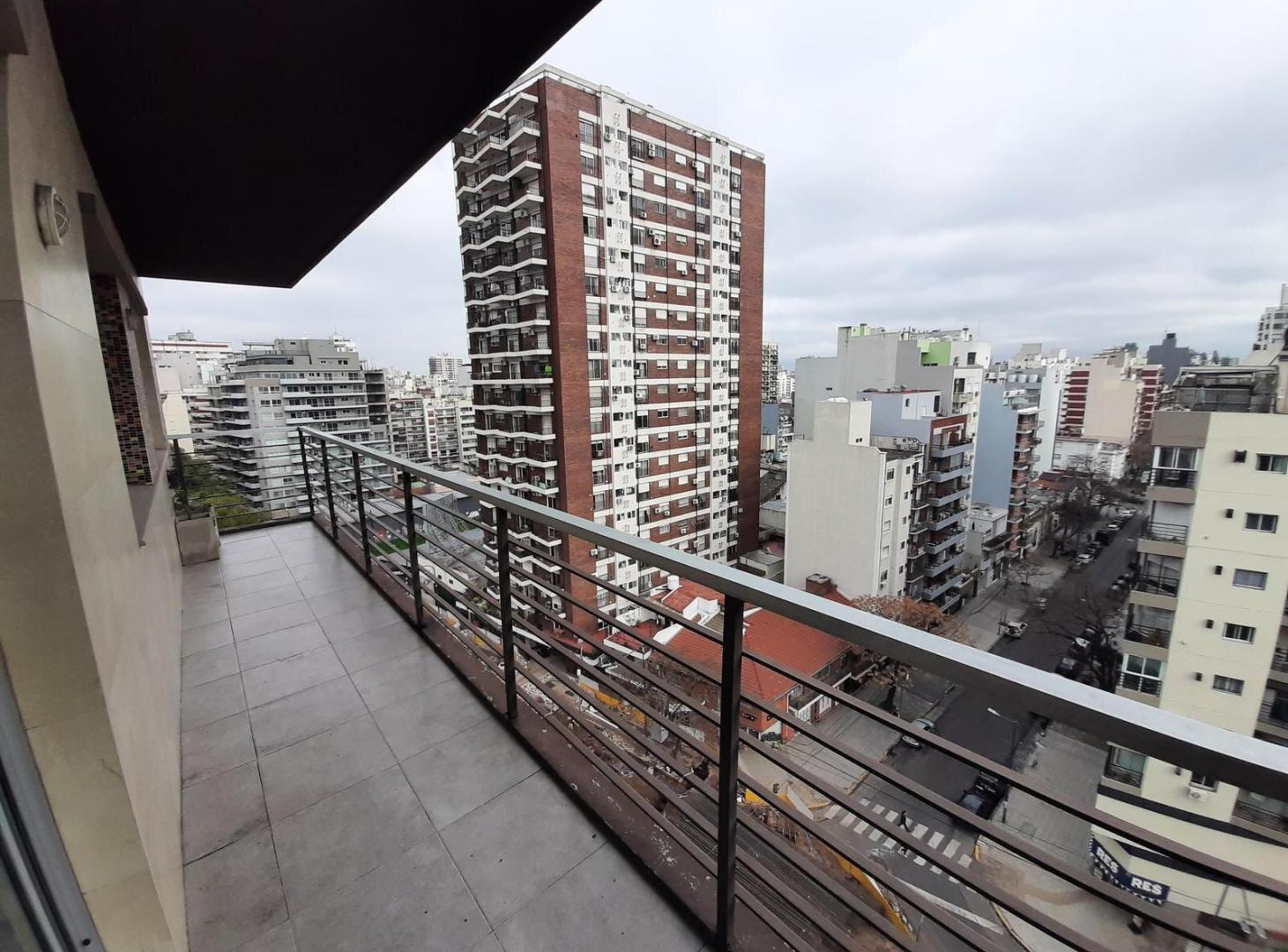 Foto de Alvarez thomas 3315 Piso 11 Departamento a, imagen 1