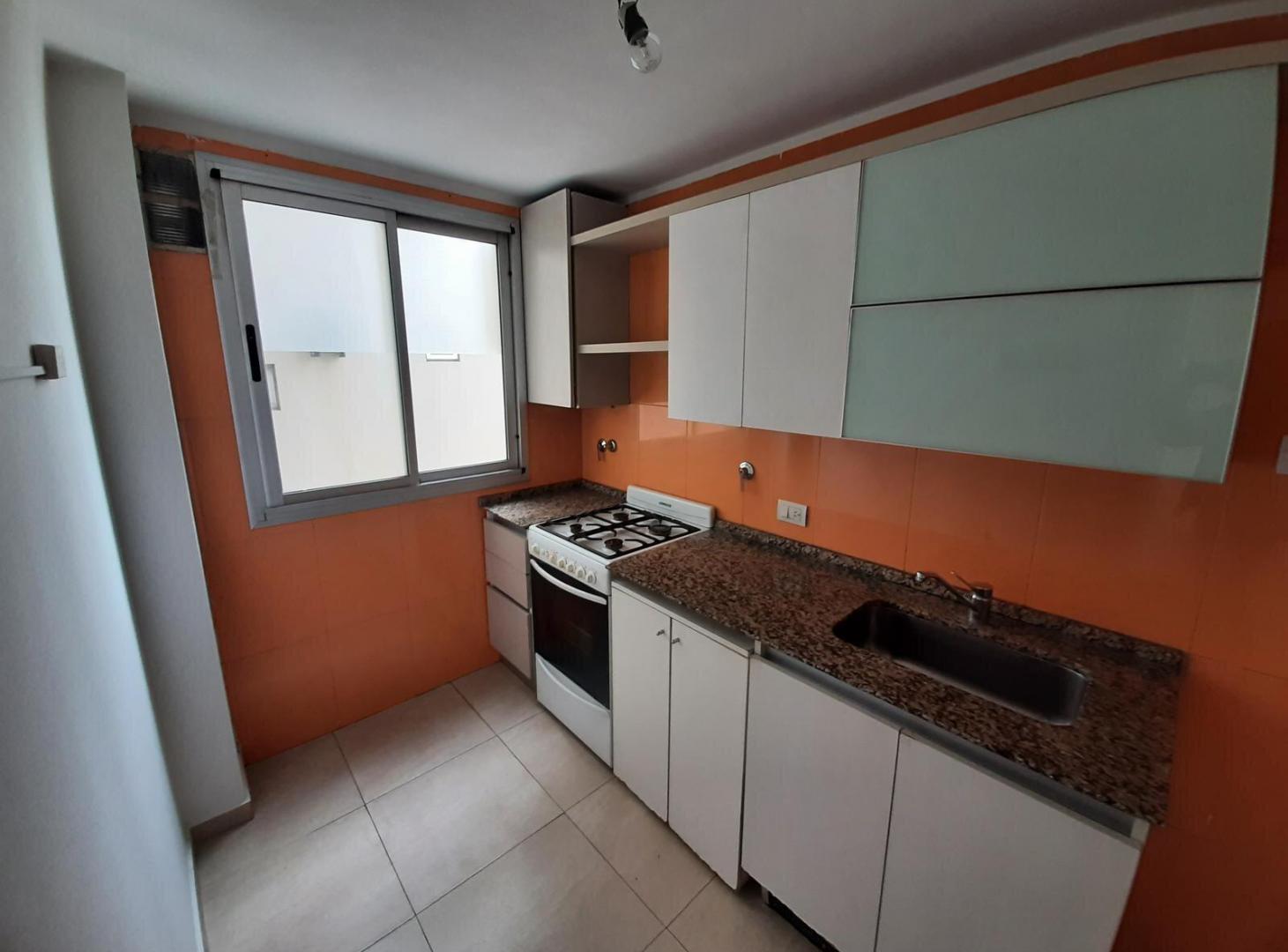 Foto de Alvarez thomas 3315 Piso 11 Departamento a, imagen 2