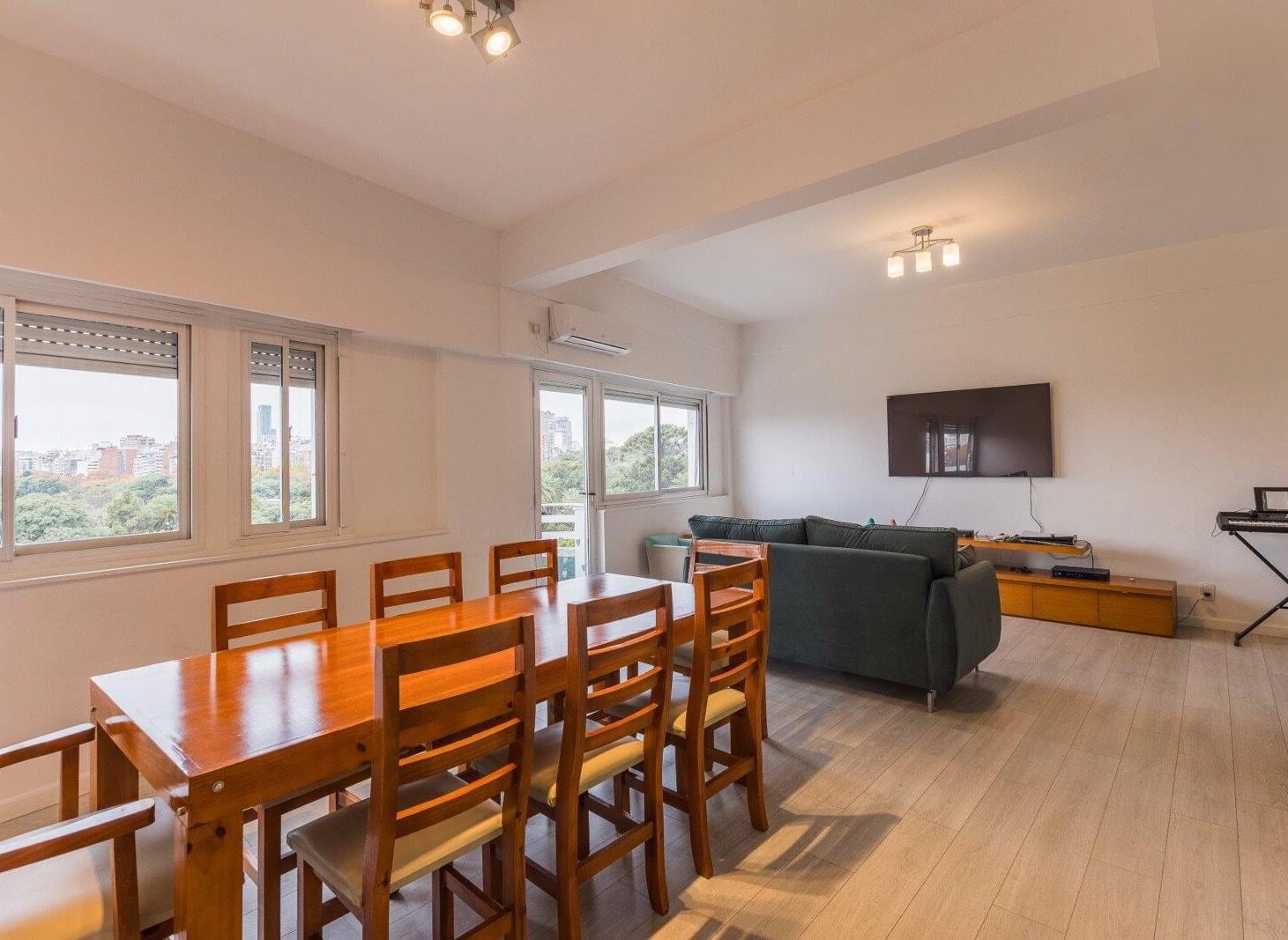 Foto de Avenida Santa Fe 4124 6, imagen 1