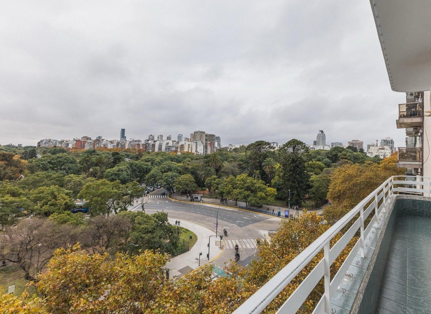 Foto de Avenida Santa Fe 4124 6, imagen 3