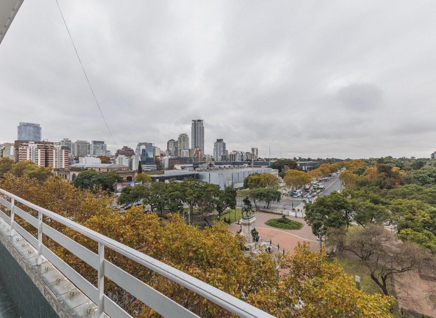 Foto de Avenida Santa Fe 4124 6, imagen 5
