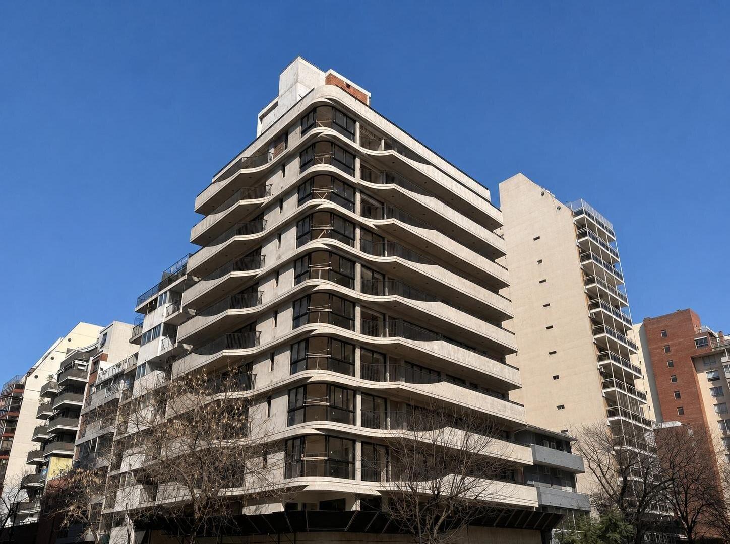 Foto de Avenida Córdoba 3400, imagen 2