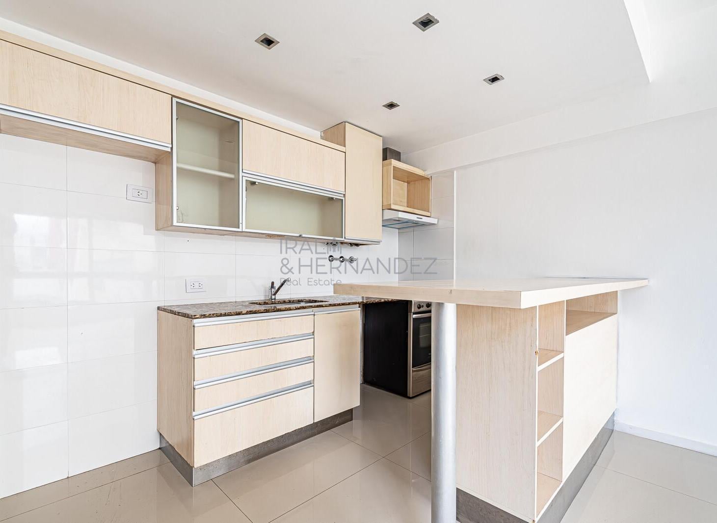 Foto de 3 Ambientes con Balcón Terraza, Parrilla Propia, Cochera y Baulera |, imagen 4