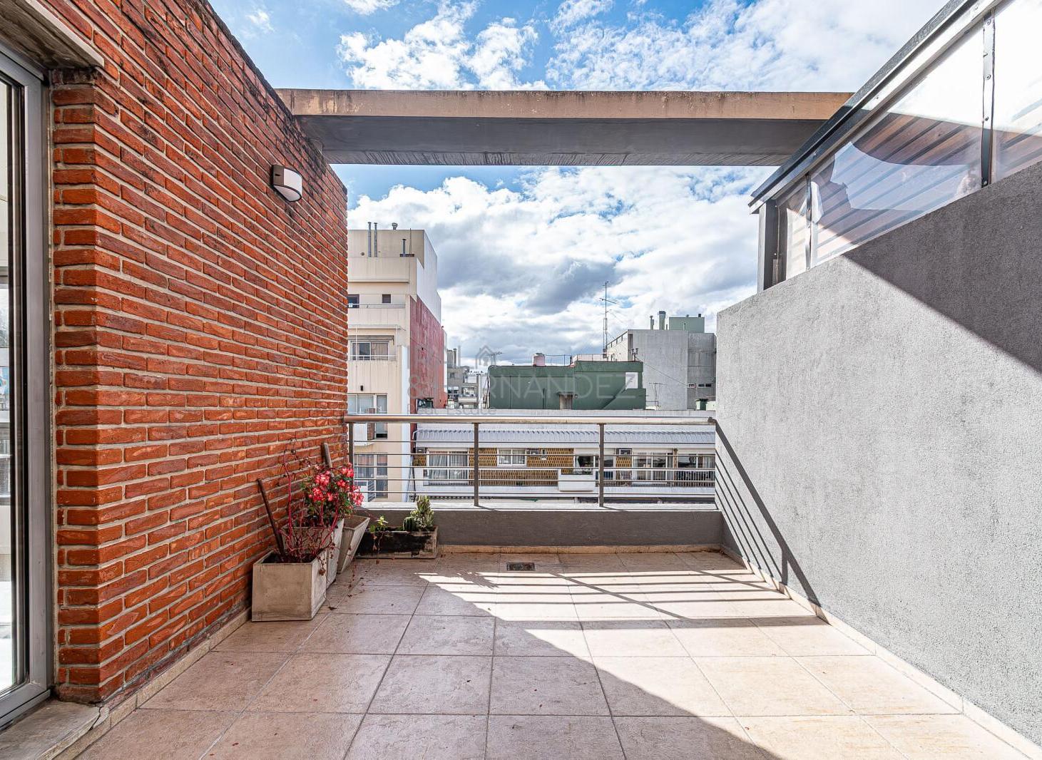 Foto de 3 Ambientes con Balcón Terraza, Parrilla Propia, Cochera y Baulera |, imagen 1