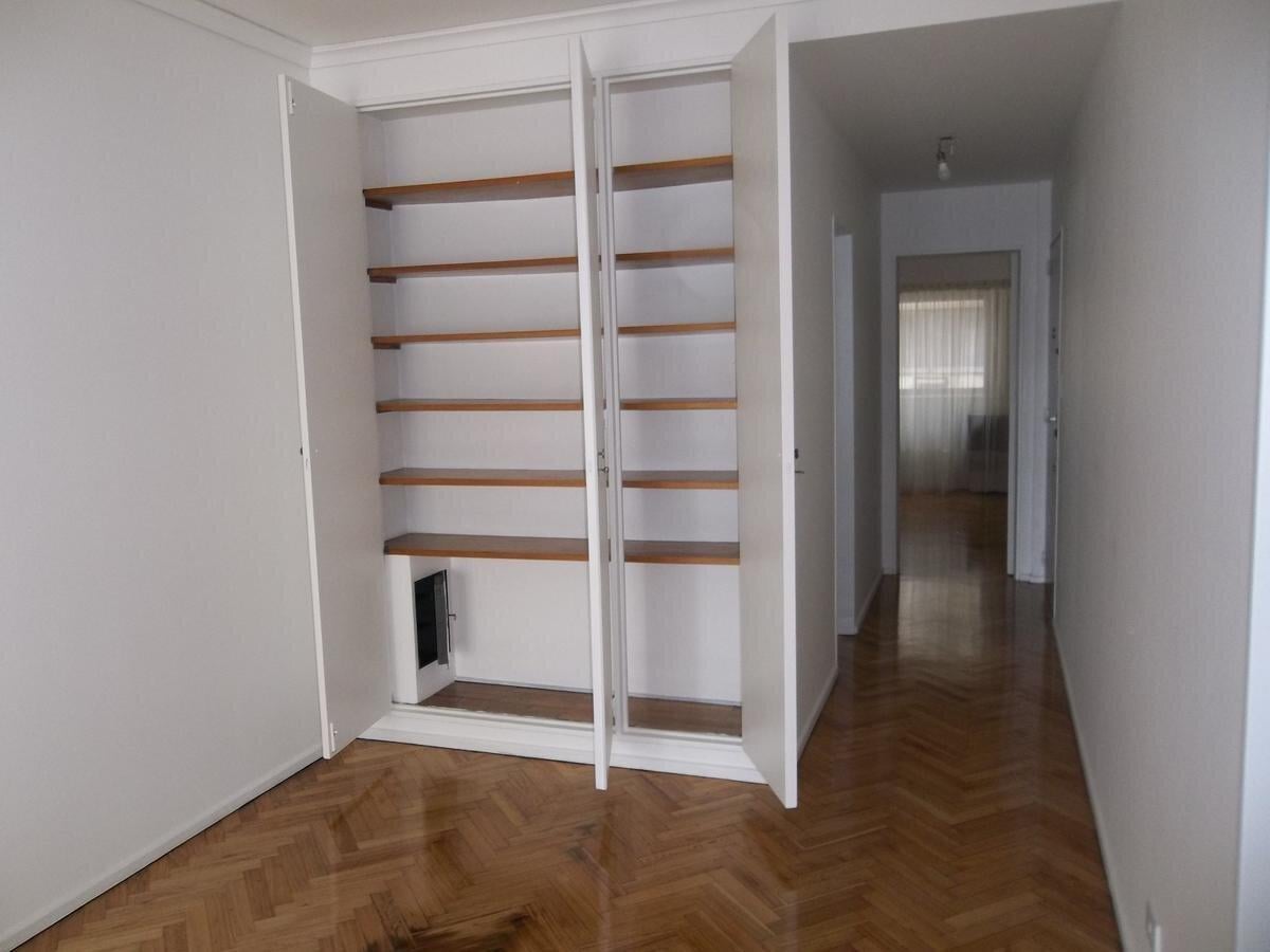Foto de Alquiler departamento de 2 ambientes con balcon en Almagro, imagen 3