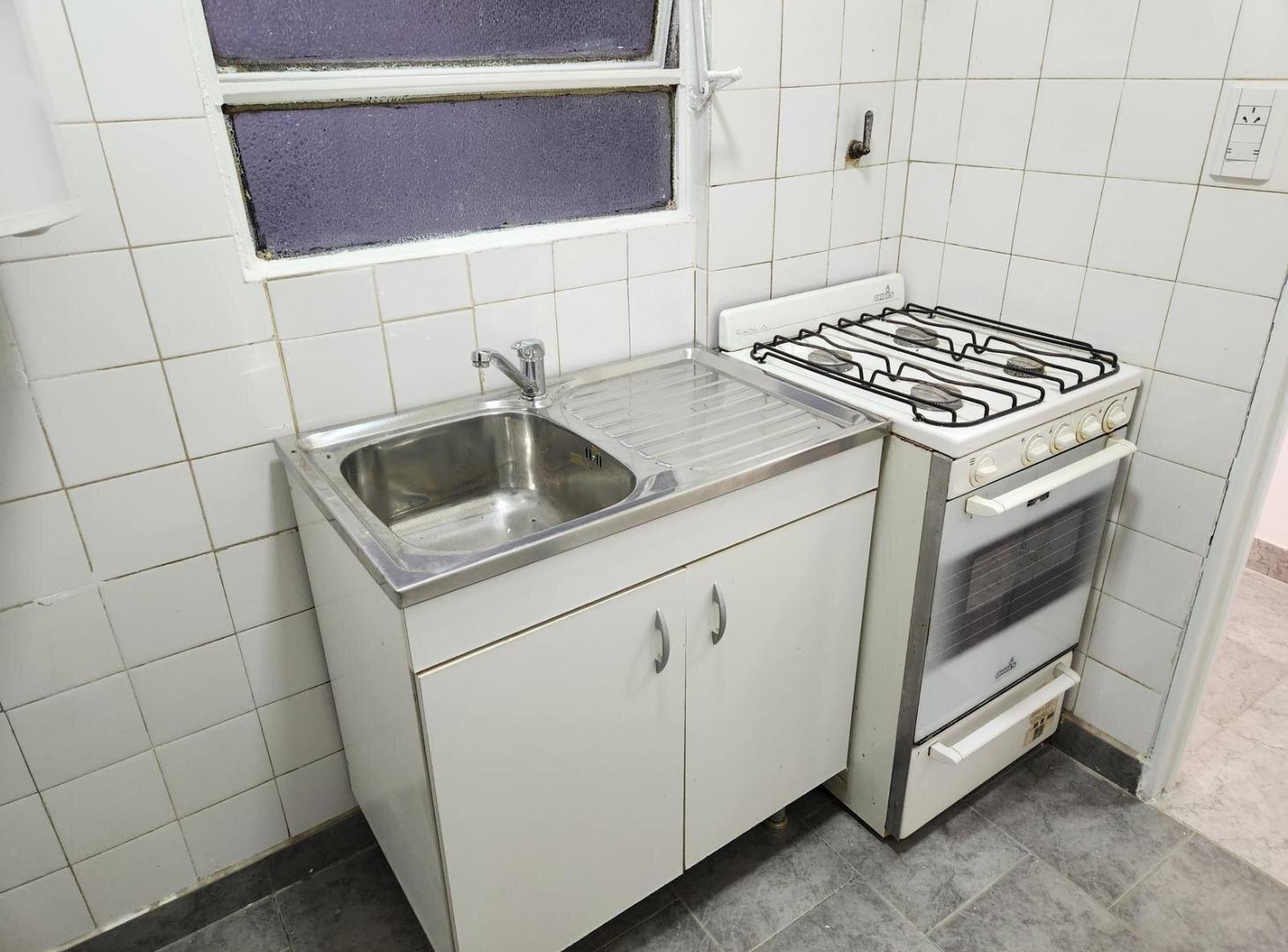 Foto de Alquiler departamento Monoambiente en Recoleta, imagen 5