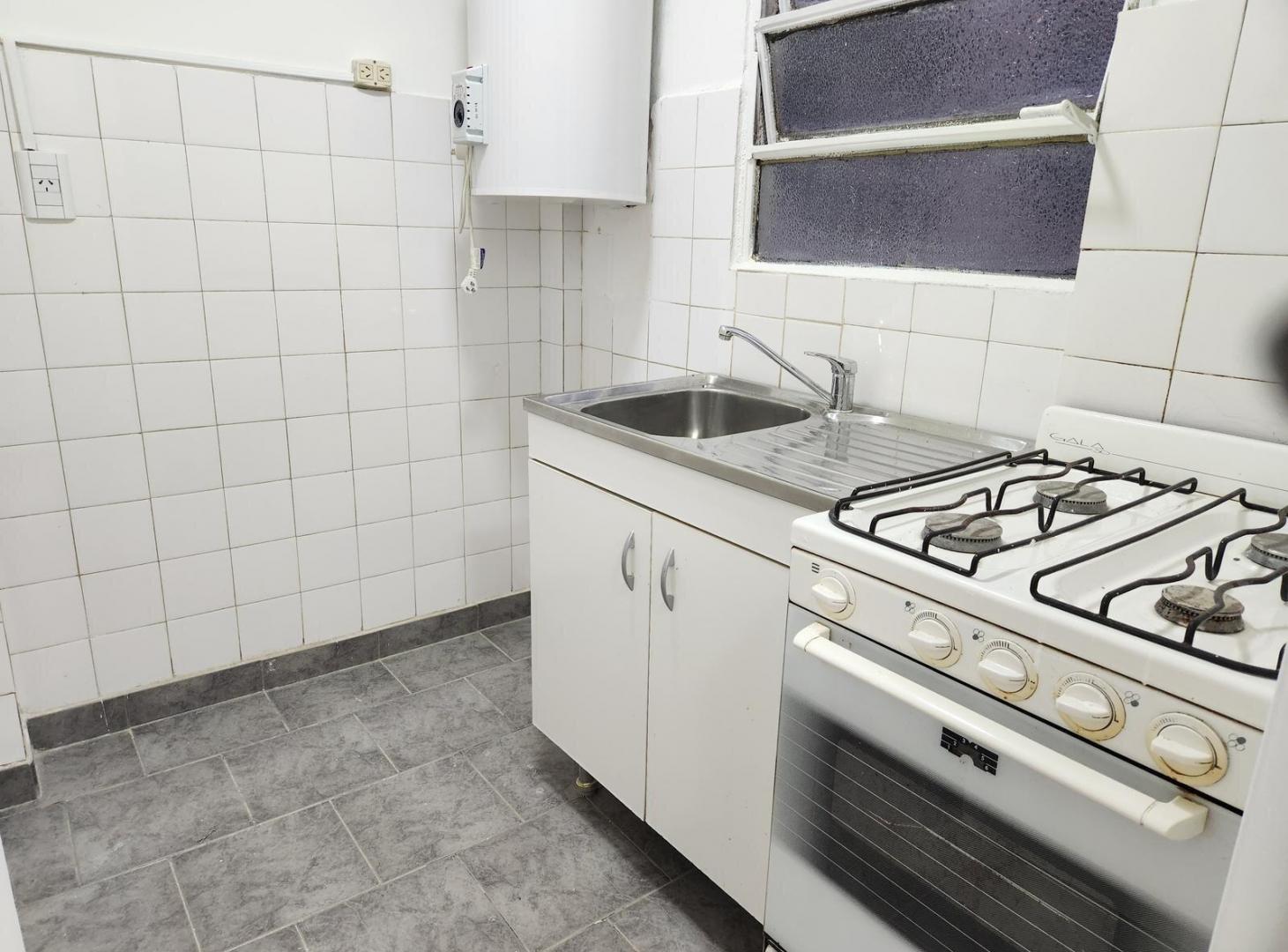 Foto de Alquiler departamento Monoambiente en Recoleta, imagen 4