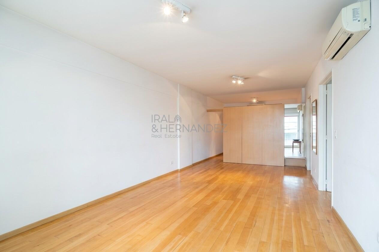 Foto de Alquiler Monoambiente al frente en Palermo con amenities, imagen 1